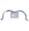 DT 2.14105 Pipe Connector, exhaust system